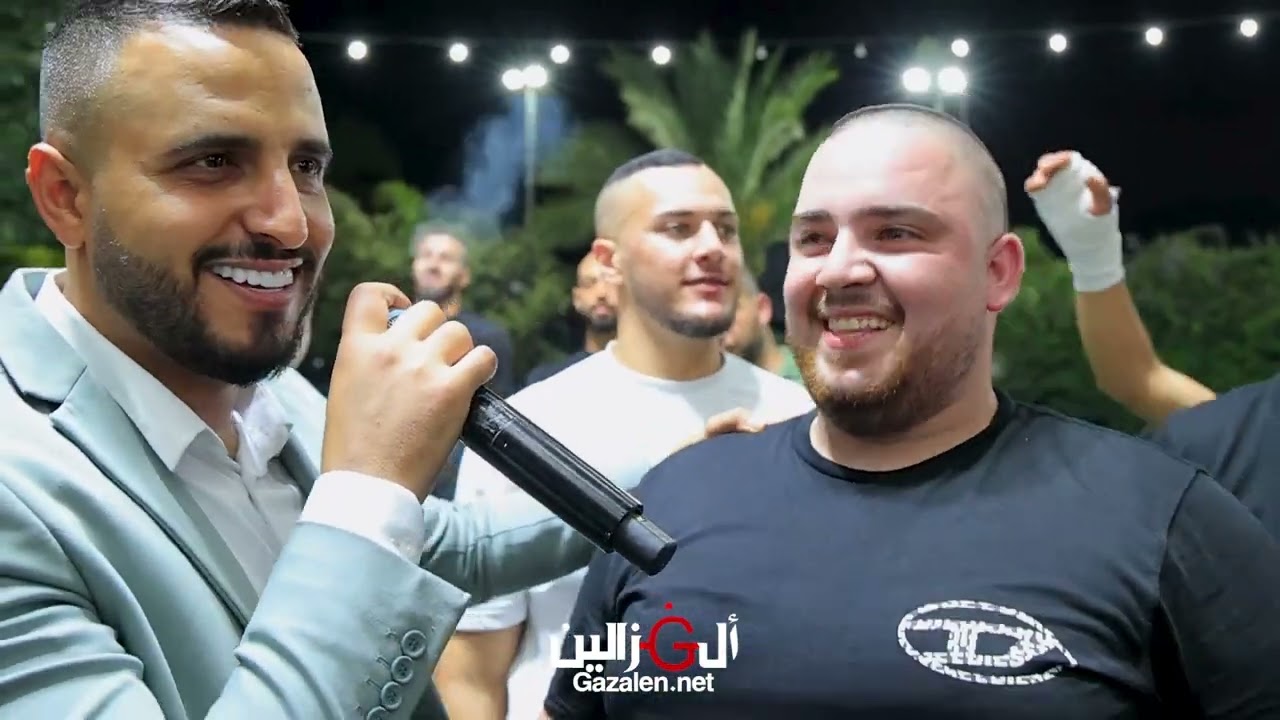 مجد حجيرات عمر زيدان أسامة زيدان | قولو لعندو وجهين | ما ظل بيها ركود | الموت ولا العار