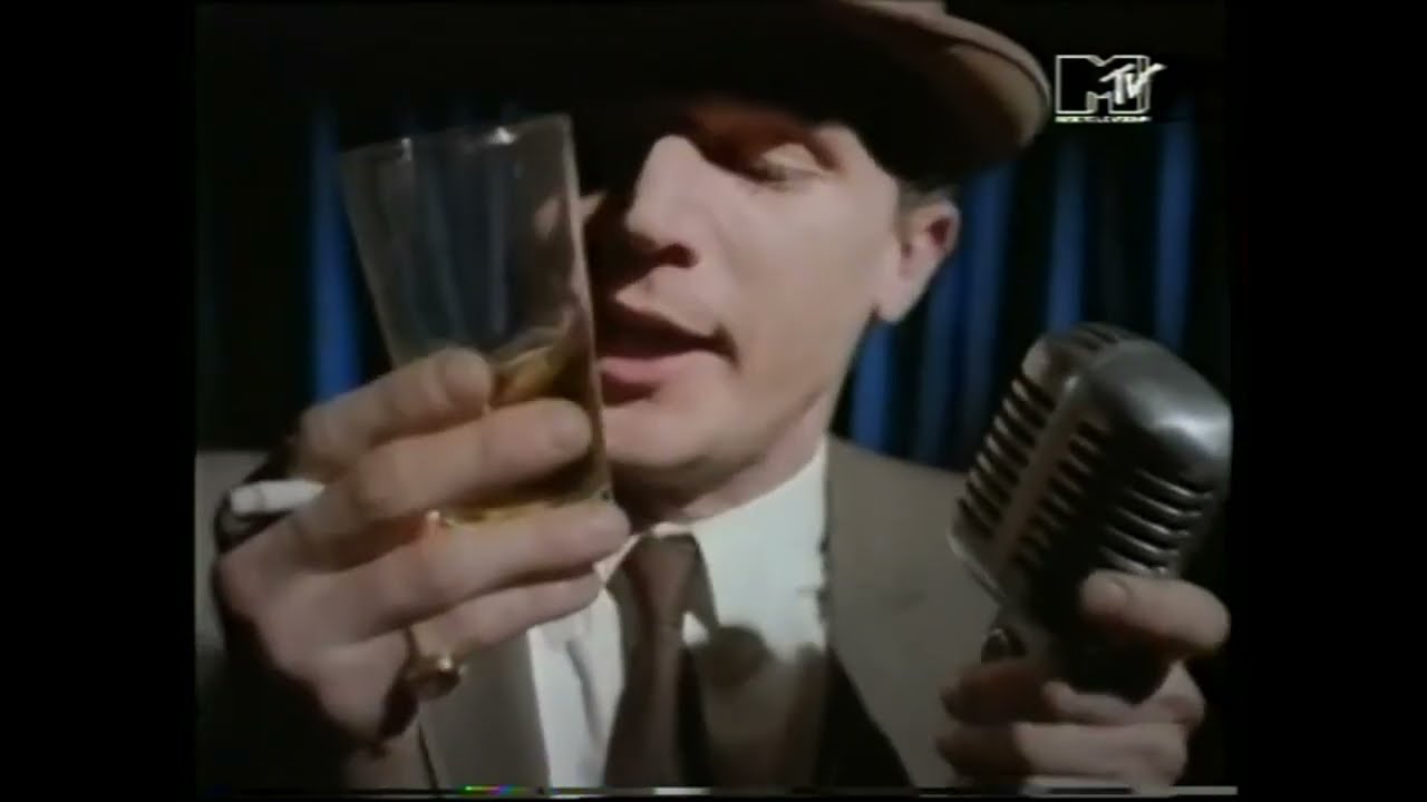 Видеоклип MTV Voices 1993 года
