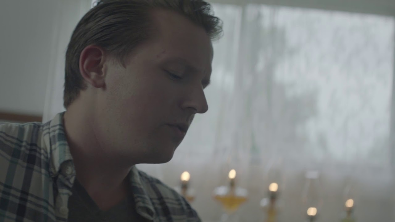 Ken Yates - Roll Me On Home (Official Video)