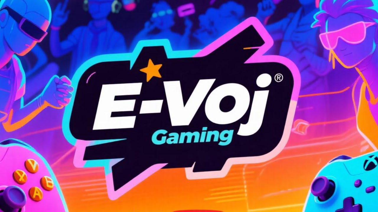 3-v0j Plays Live Stream