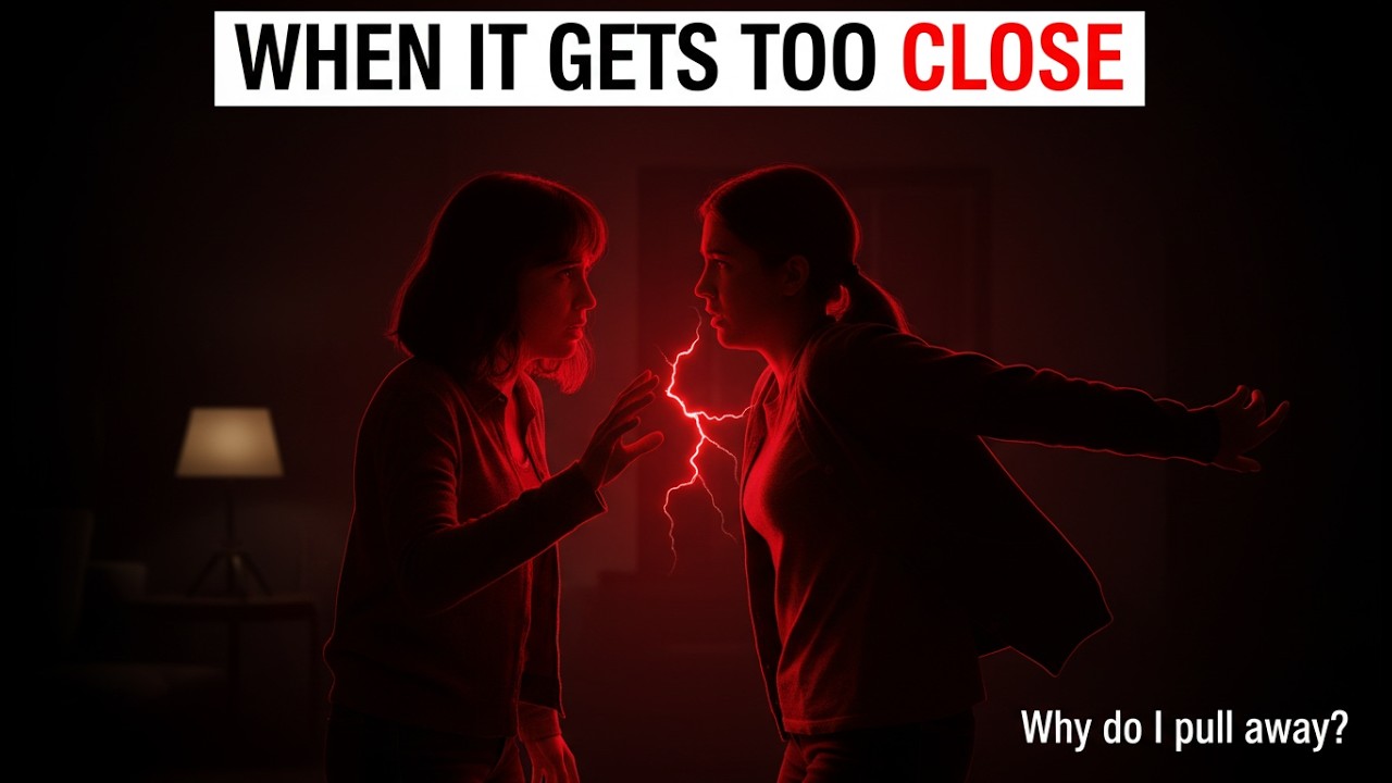 7 Signs of the Psychology of People Who Push Other