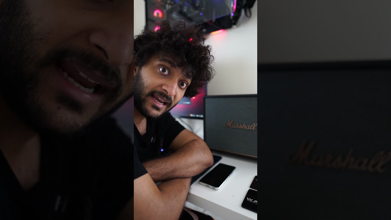 Marshall Woburn 3 | Mini Review