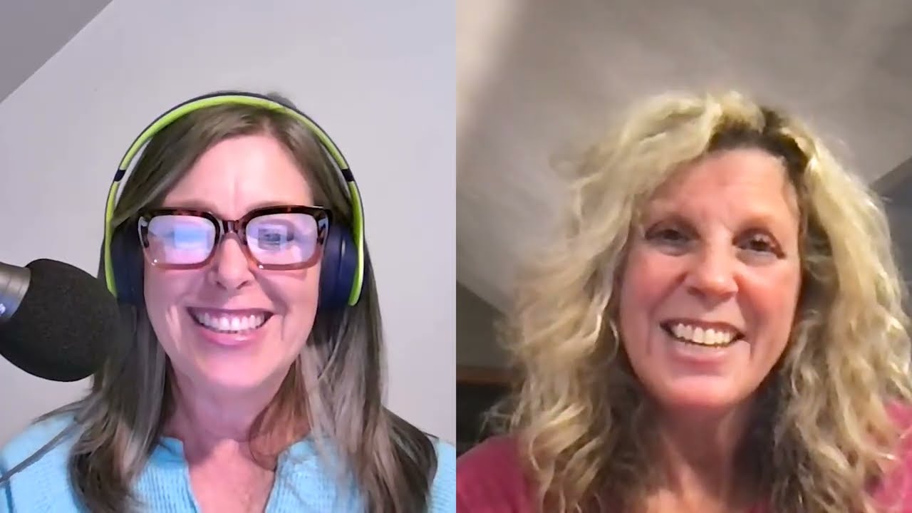 The Power of Process: Why Every Child is Inherently Creative feat. Paige Covello