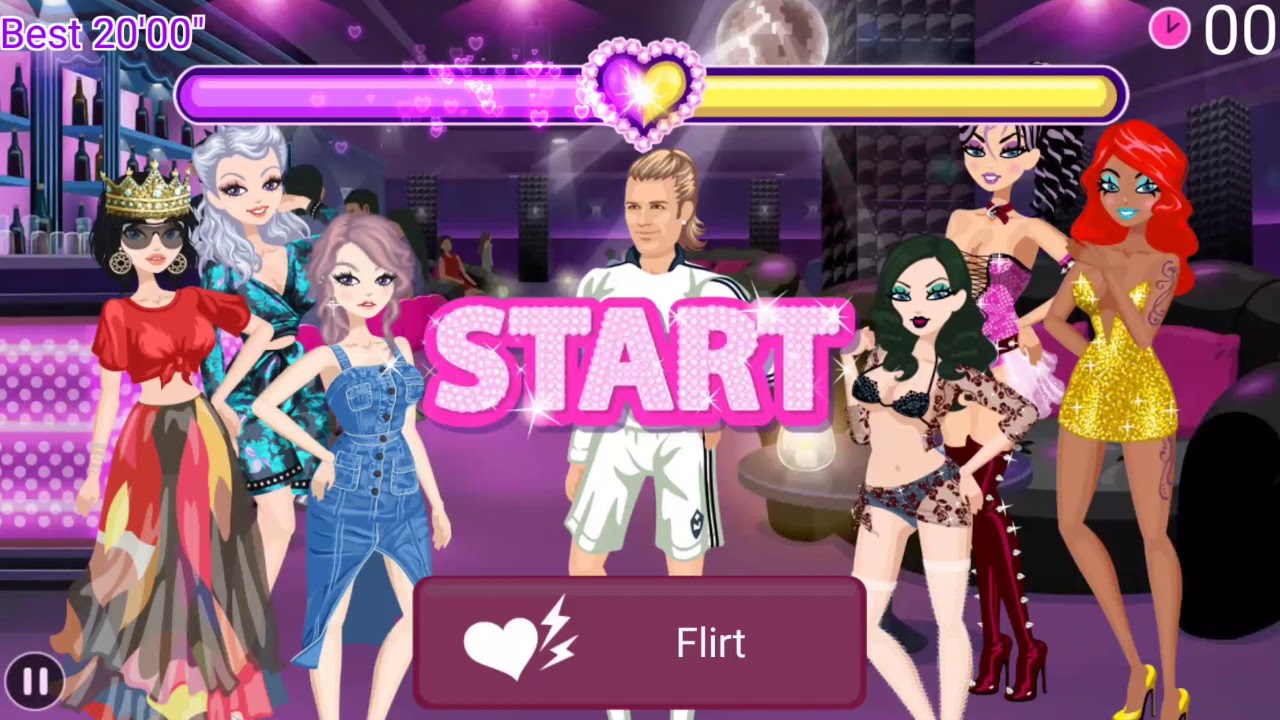 (｡&hearts;‿&hearts;｡) STAR GIRL GAME PLAY - STAR GIRL IDOL |  SGQ3R6 ★~(◠‿◕✿)