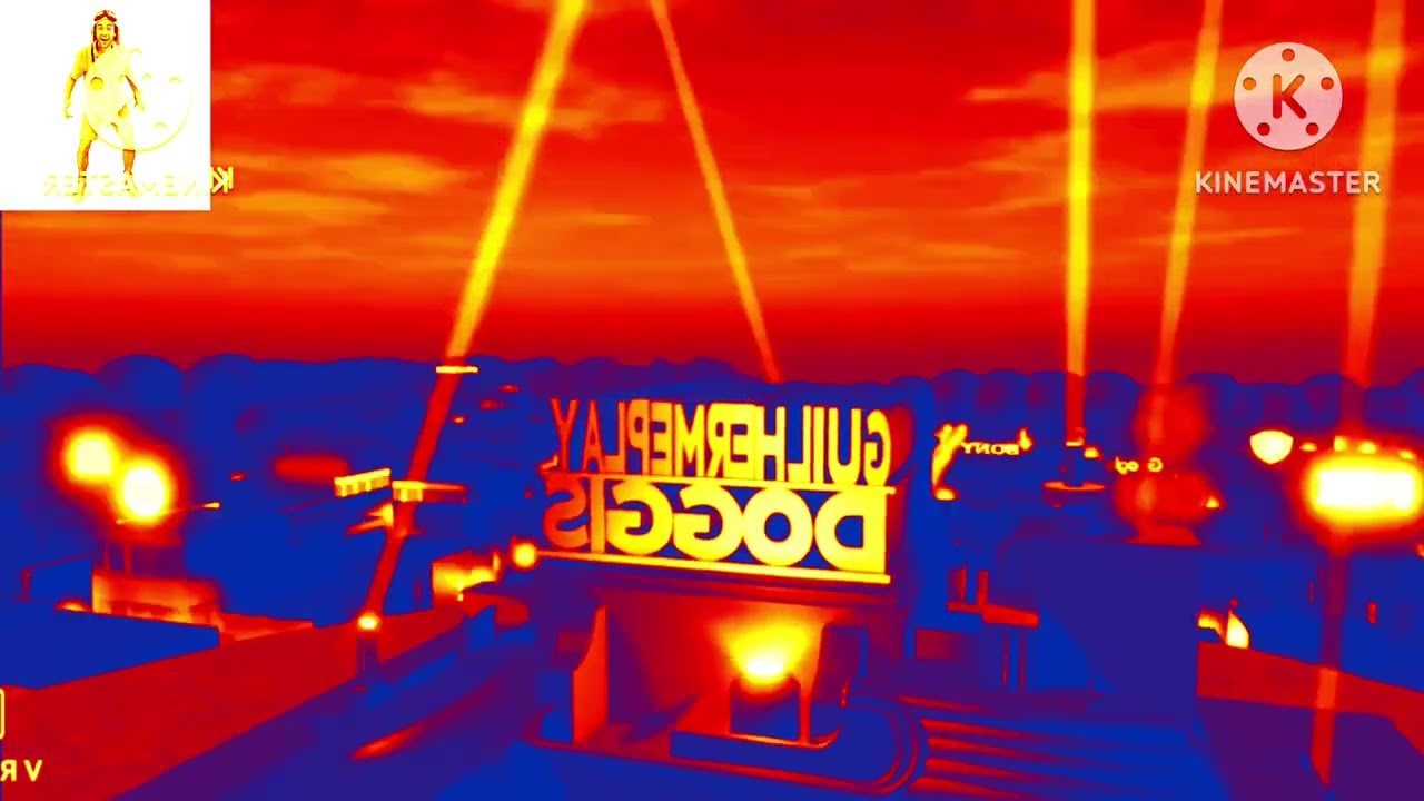 Preview 2 Guilherme doggies 1994 effects sponsored by 20th Century dance music effects