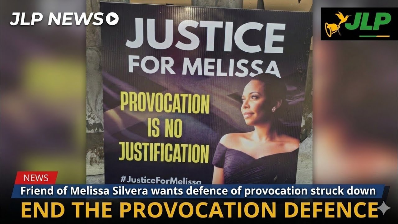 Strike down ‘provocation’ as legal defense against Murder!