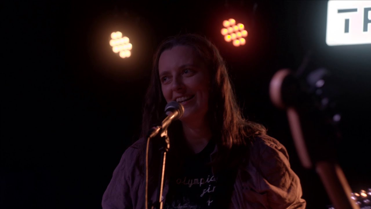 Lavender Witch - MISSFIT - live @ Trix (Antwerp, BE)