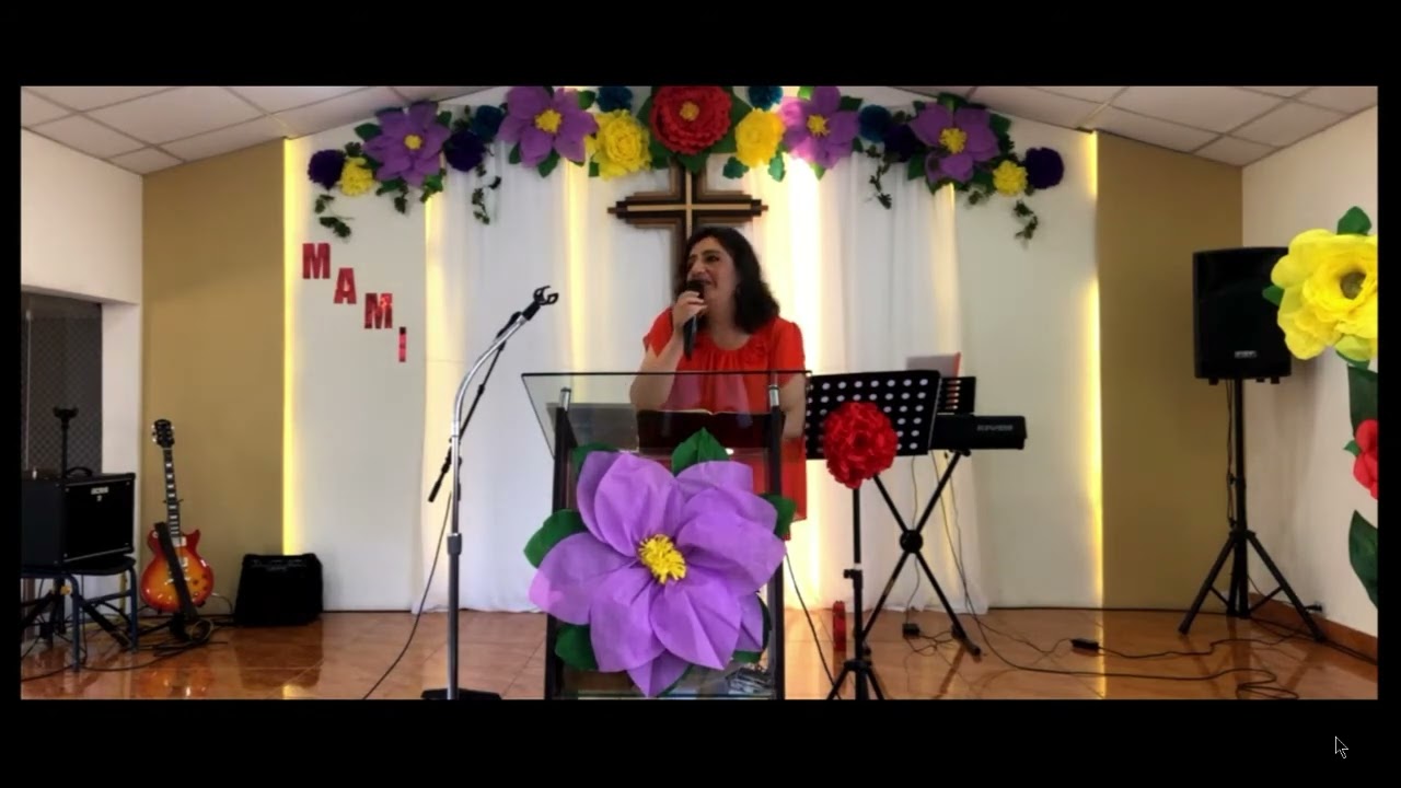 Elogio a la mujer virtuosa. Un mensaje basado en Proverbios 31:10-30