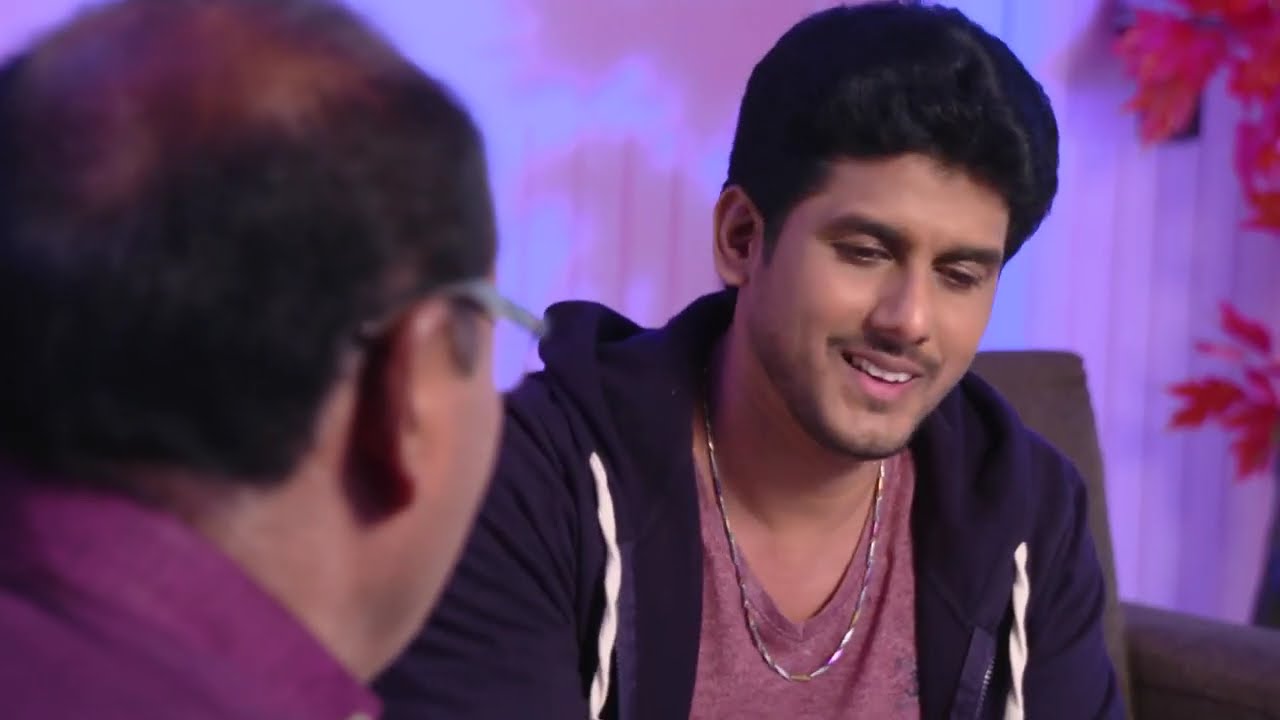 Raktha Sambandham - Ep 563 - Meghana lokesh, Jyothi reddy - Telugu Tv Serial - Zee5 Telugu Classics