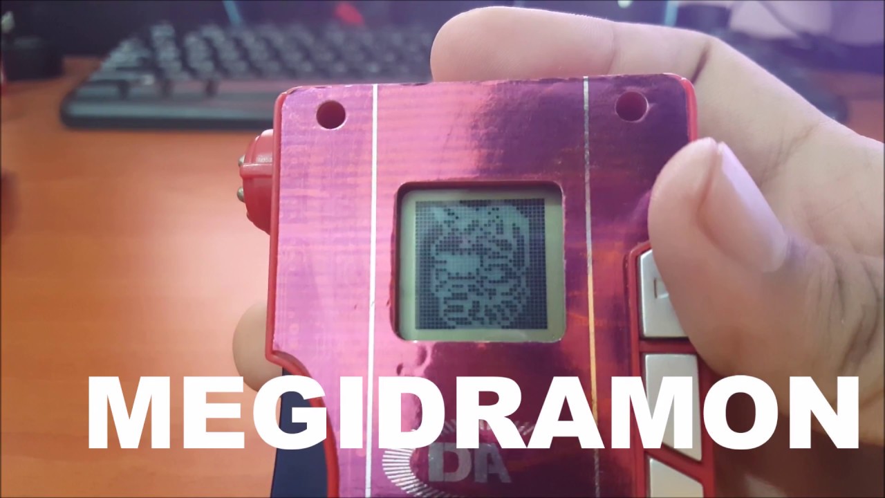 Digimon Accelerator Full Review