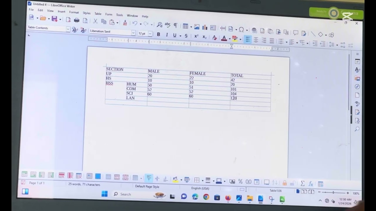 Plustwo Humanities Computer Application Lab Expected questions -2026