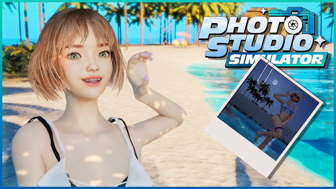 Glücksspiel soll glücklich machen | #03 Photo Studio Simulator 📸 | Swifting Gaming 🎮