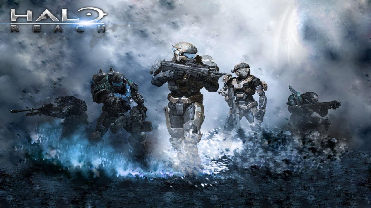 Halo: Reach | Full Game Longplay | No Commentary