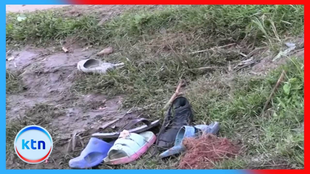 Malaha grisly road accident claims 15 lives, 29 Others Injured