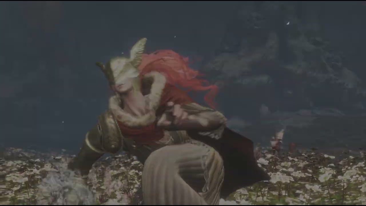ELDEN RING - Malenia, spada di Miquella [PS5]