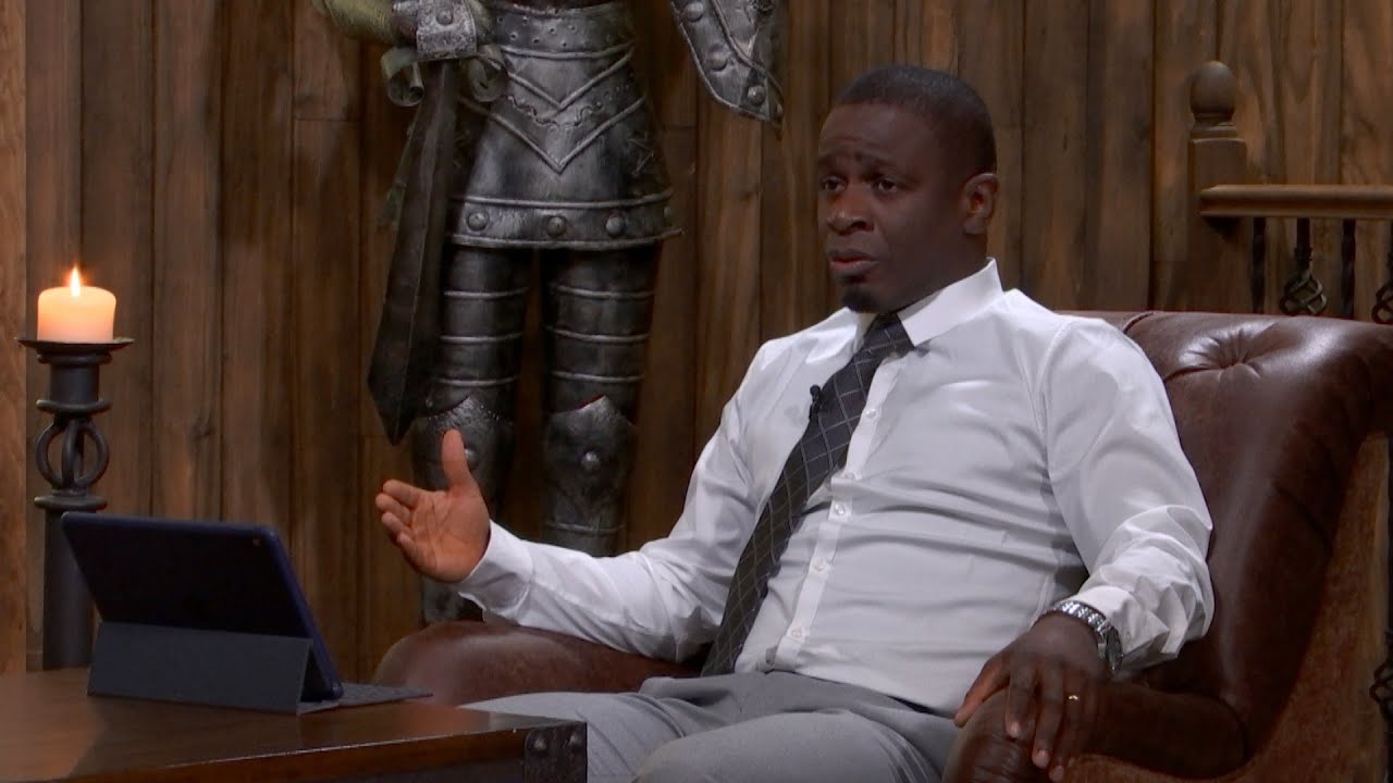 Le leader et la famille - Prières inspirées - Oscar Ewolo