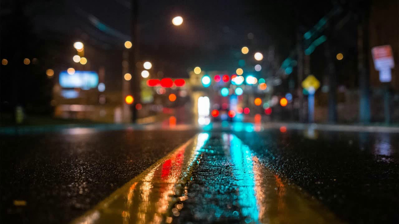 Melodic Progressive House mix Vol 56 (While The City Sleeps)