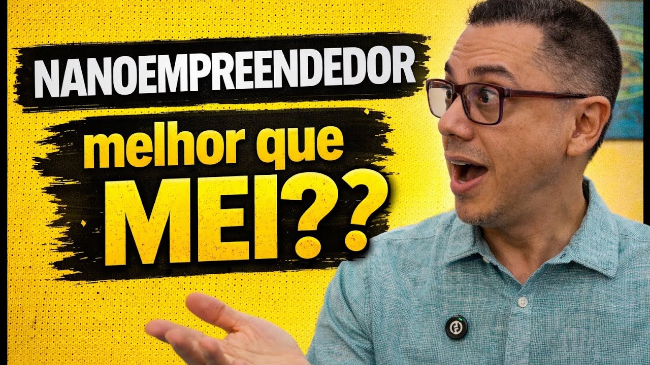 “Antes de Abrir um MEI, Veja Isso”