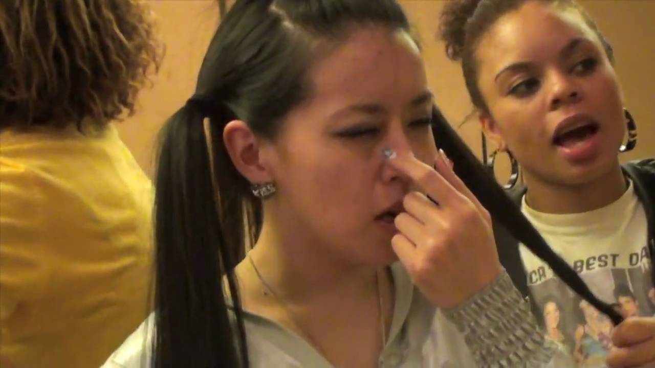 We Are Heores Champion Episode Behind the Scenes
