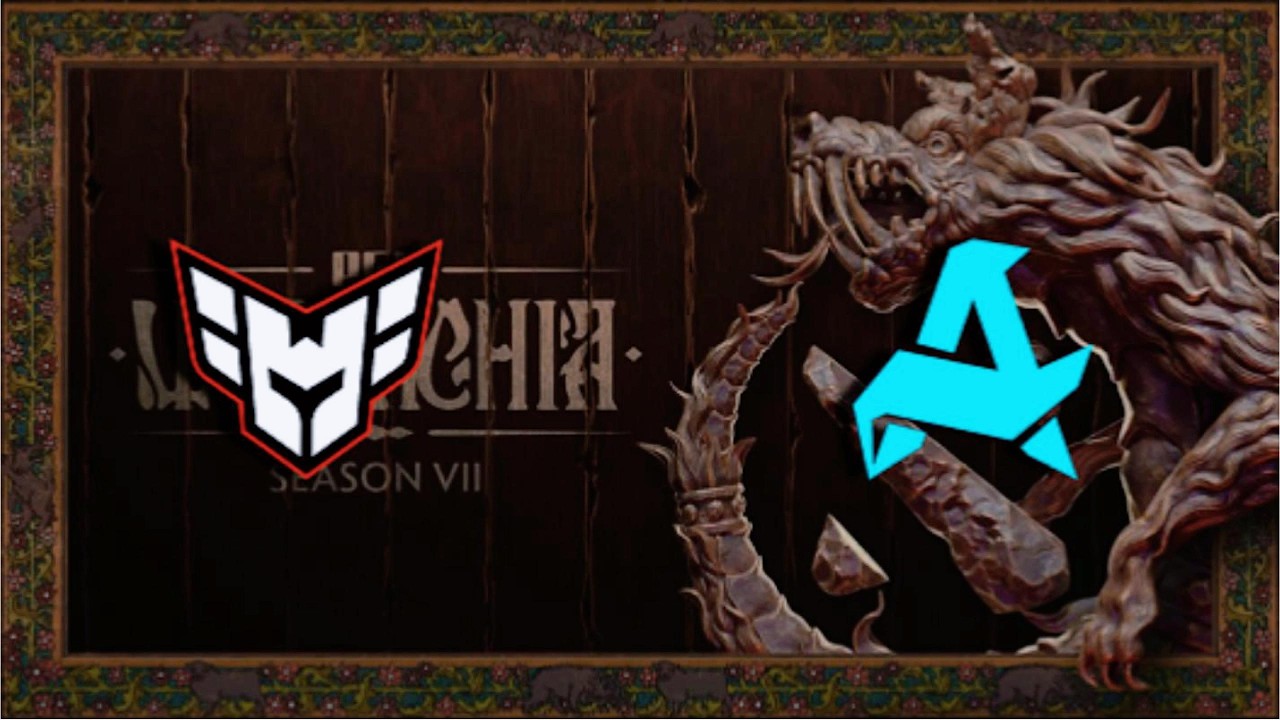 HEROIC vs AURORA GAMING  - Game 1 -  Dota 2 - PGL WALLACHIA S7 🏆 DOTA2 l GRUPOS |HIGHLIGHTS NS_ART