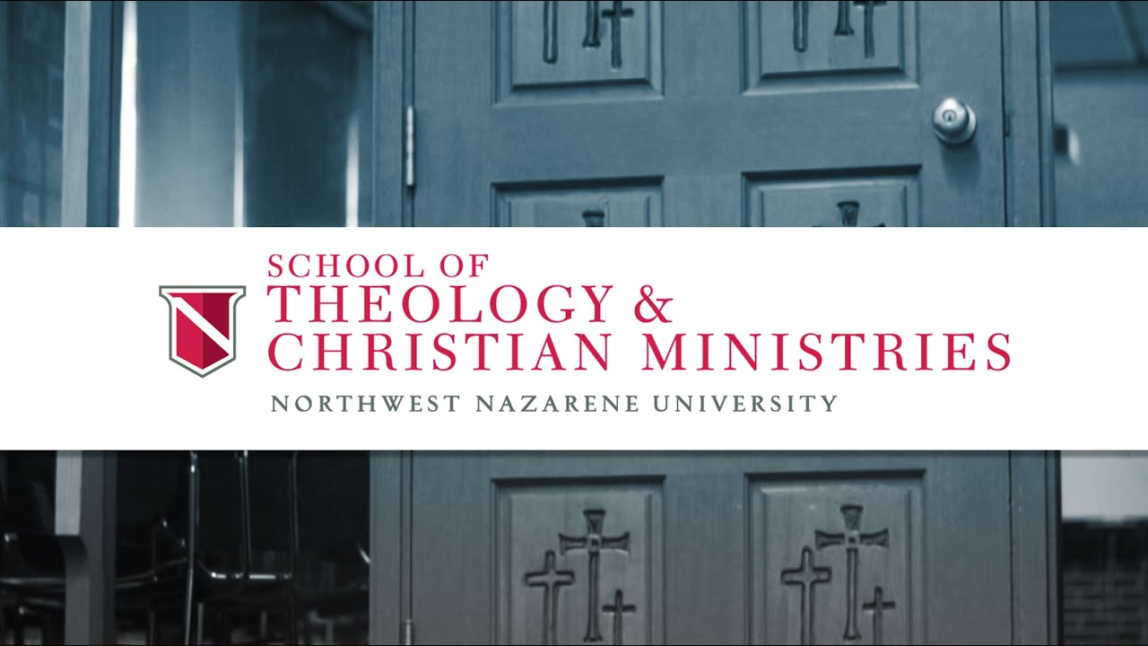 Graduate Theological Online Education