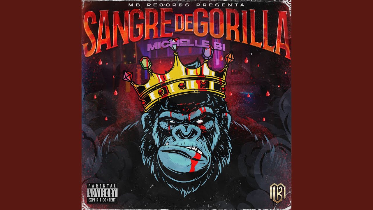 Sangre De Gorilla