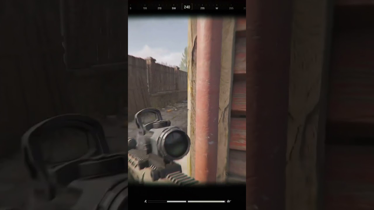 No headset? #arenabreakoutinfinite #arenabreakout #abi #gameplay #games #shortsvideo #shorts #pvp