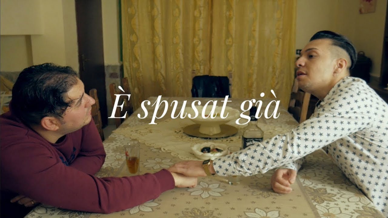 Fabio Lo Bianco Ft. Gianni Pirozzo - E' Spusat già ( Ufficiale 2019 )