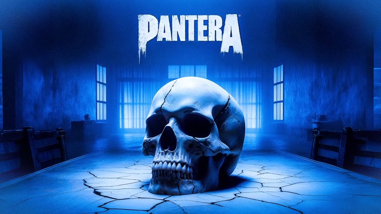 Pantera - I&rsquo;m Broken (C Standard Tuning) | PRESERVED QUALITY AND TIMBRE!
