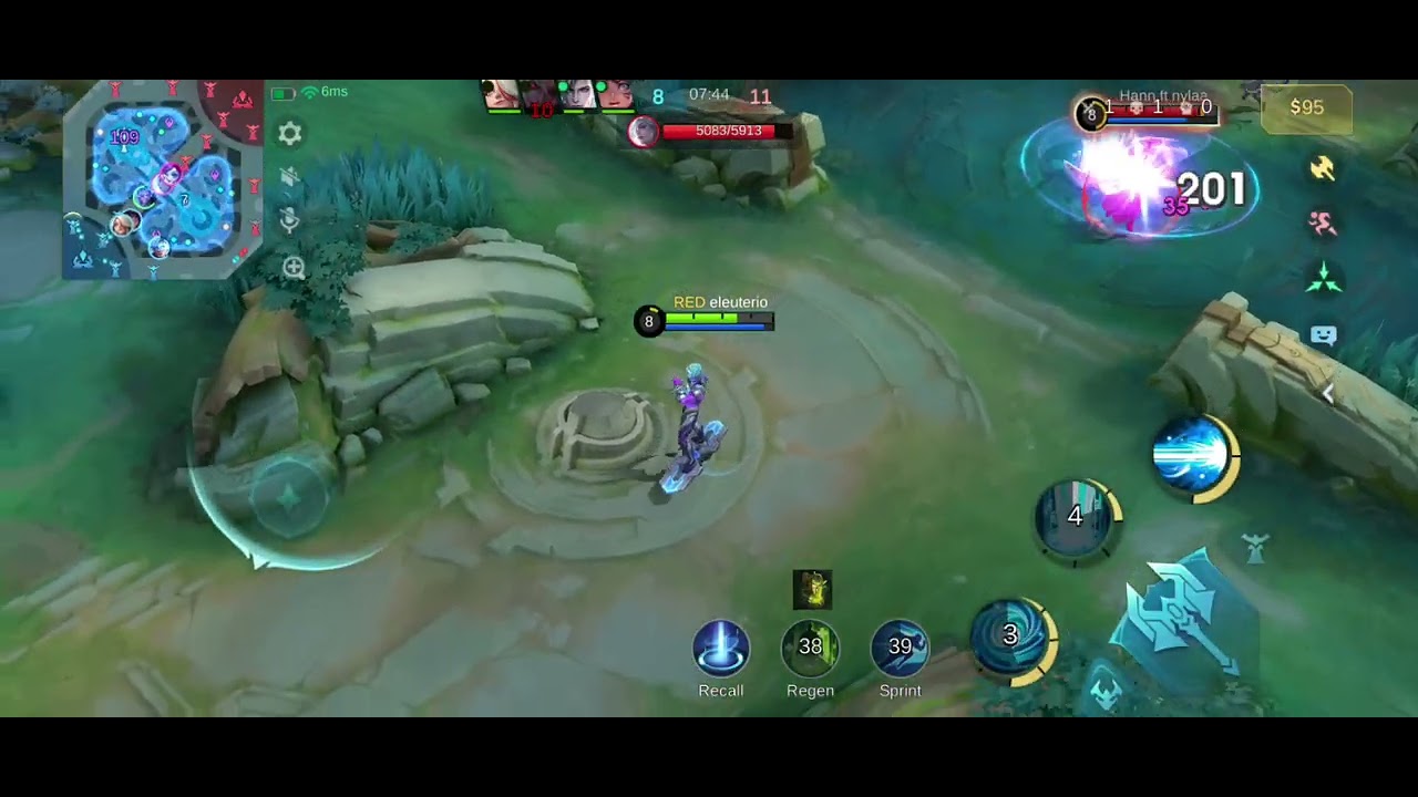 #MLBB