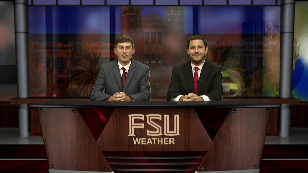 FSU Weather - Monday, October 20th, 2025