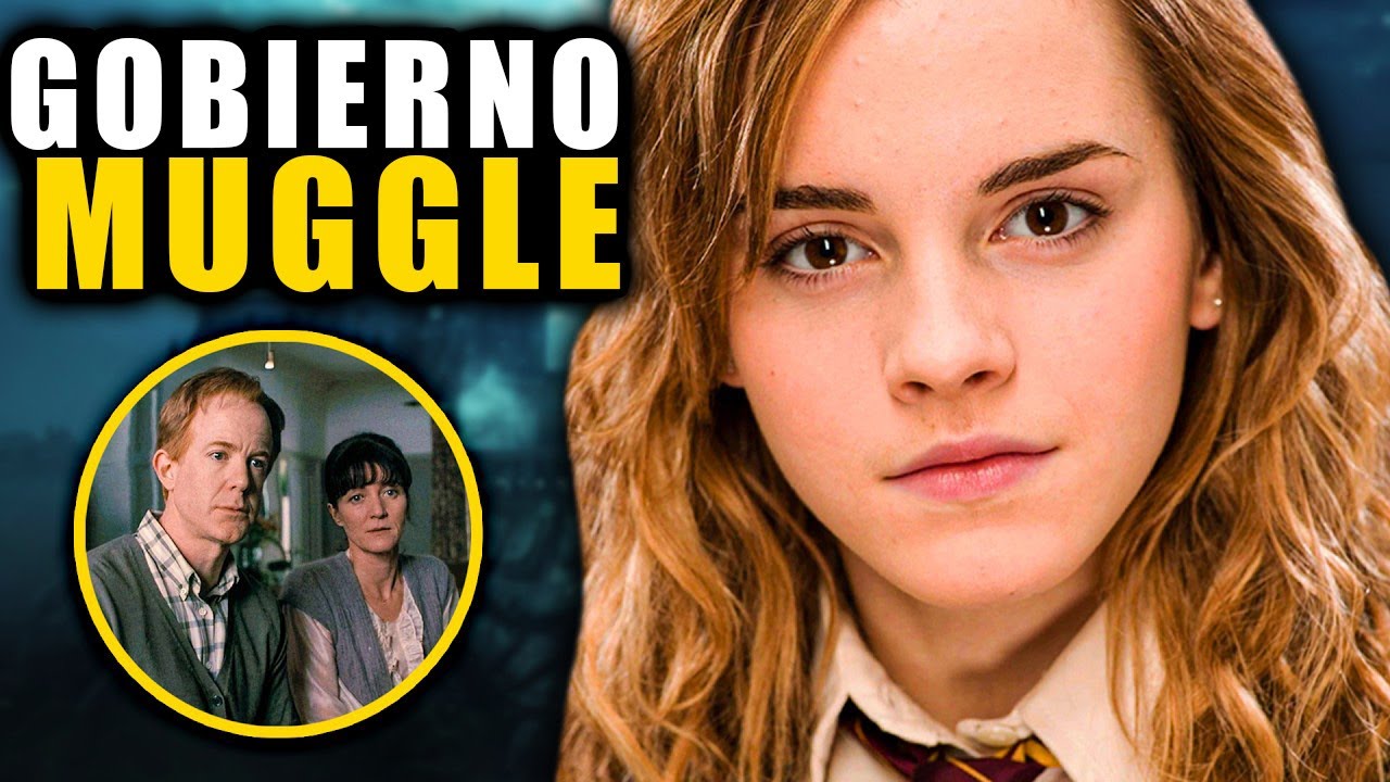 ¿Qué Dicen los Padres de Hijos de Muggles al Gobierno? - Teoría de Harry Potter