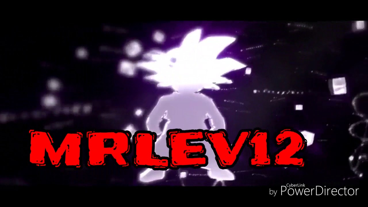 Intro pour MrLev12