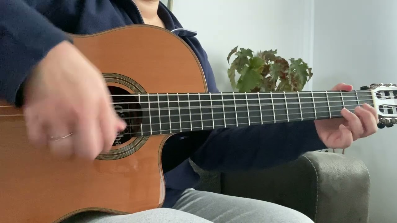 Te Ofrecemos Señor - Canto de Ofertorio 