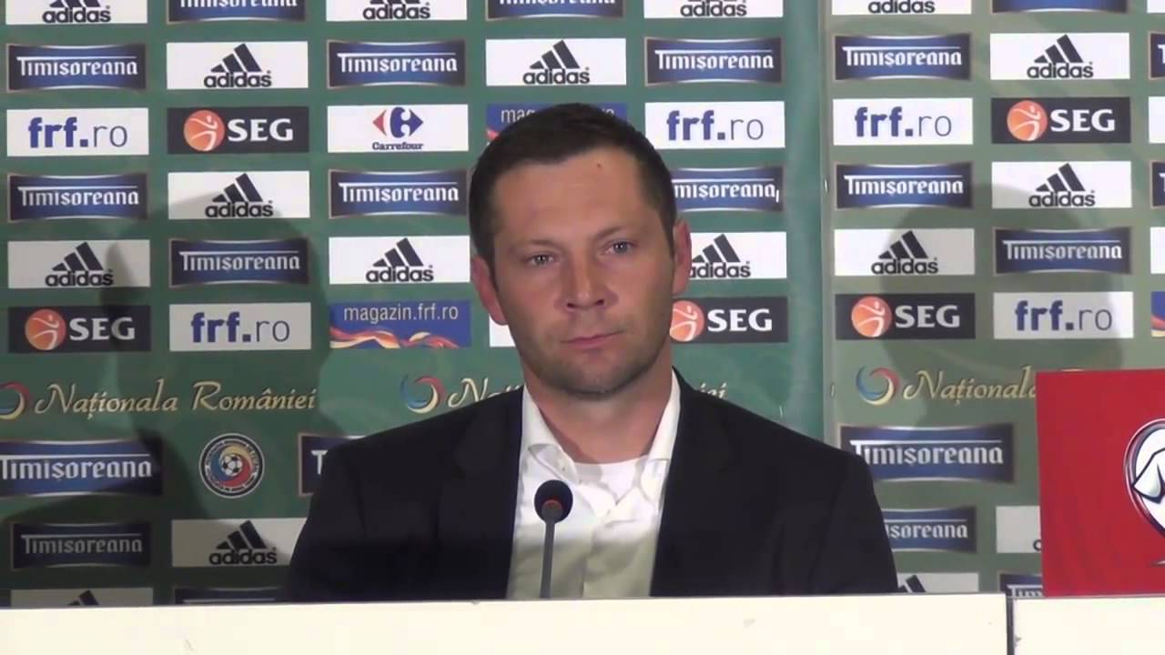 Dárdai Pál sajtótájékoztatója vágatlanul