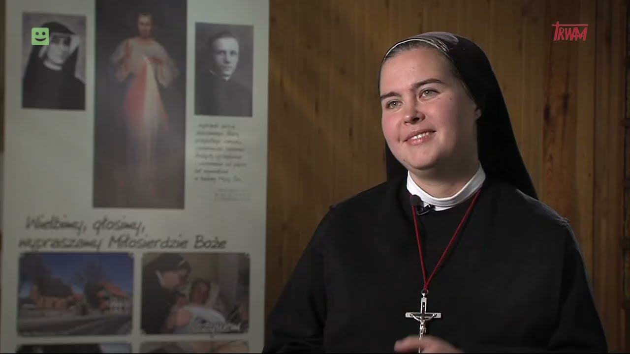 Sanktuarium Miłosierdzia Bożego w Myślibożu