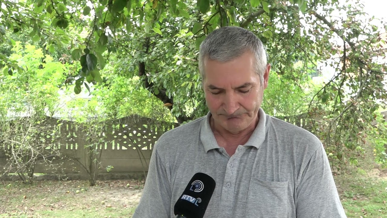 Plan rješavanja prioritetnih problema u MZ Tabaci