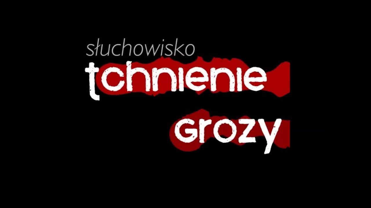 Tchnienie Grozy #61: Shirley Jackson - Loteria