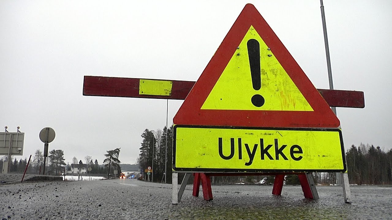 Derfor er kontrastsyn viktig i trafikken