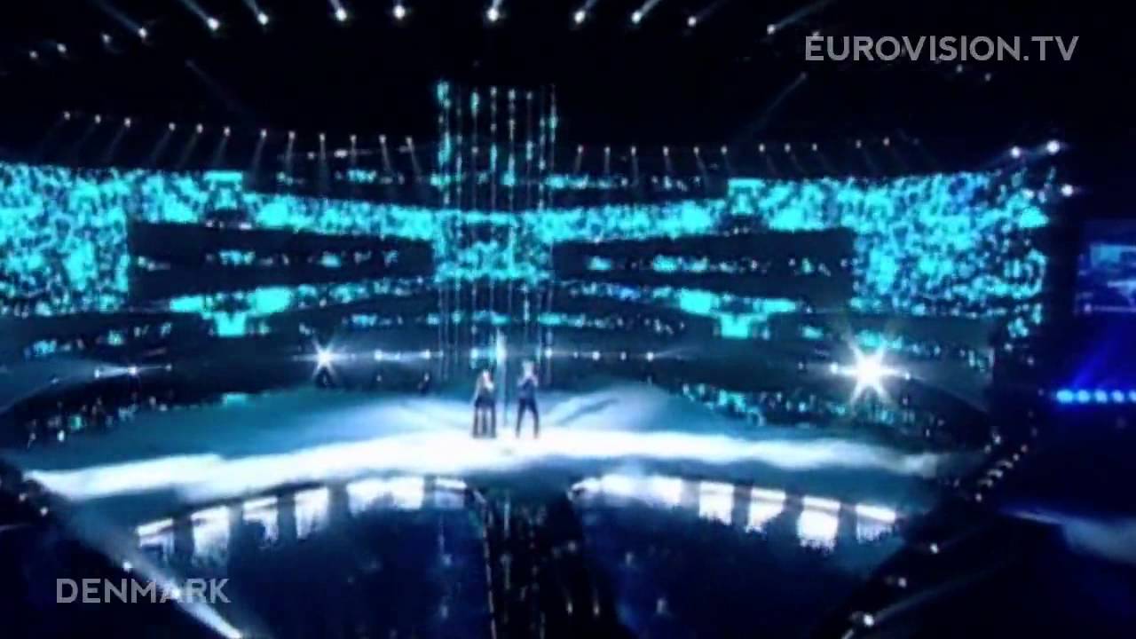 In a Moment Like This - Chanee