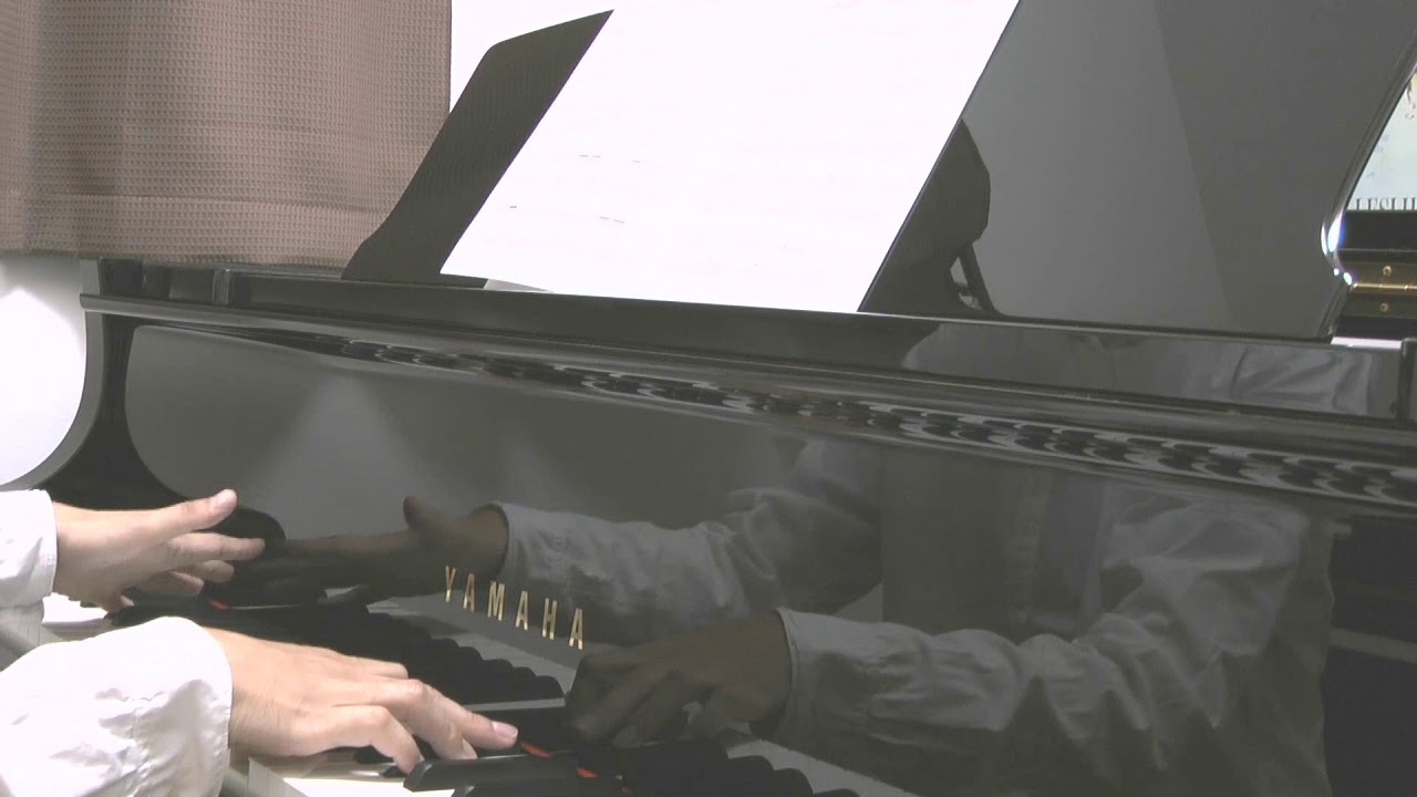 SURREAL ( piano )