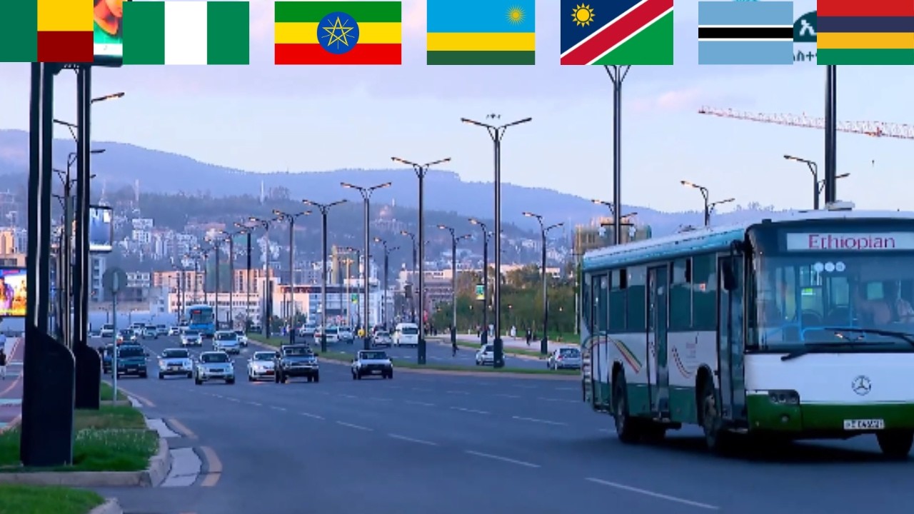 Top 10 Cleanest Cities in Africa 2026 (Clean African Cities)