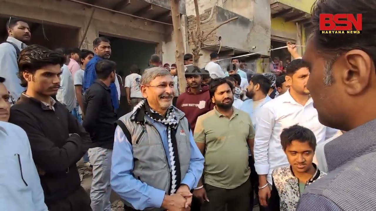 इतने सालों से किराया खा रहा है और ये मकान बड़ी मशीन से टूटेगा, इसी पे डालो जी सारा खर्चा : बाठ
