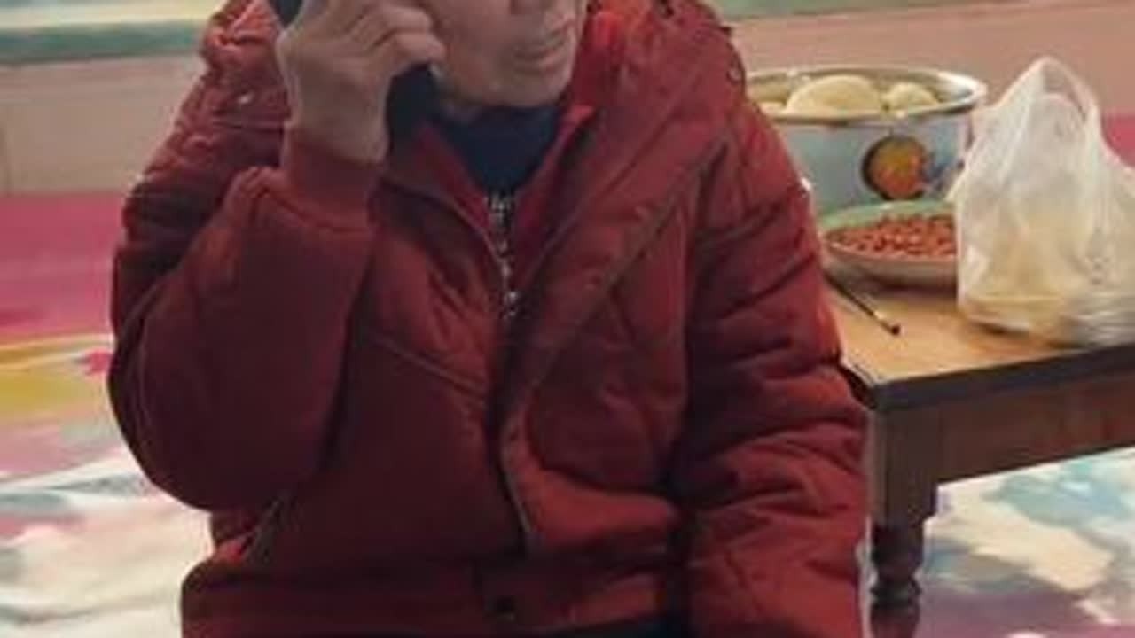 #记录我的农村生活#婆媳相处 #我要上热门🔥