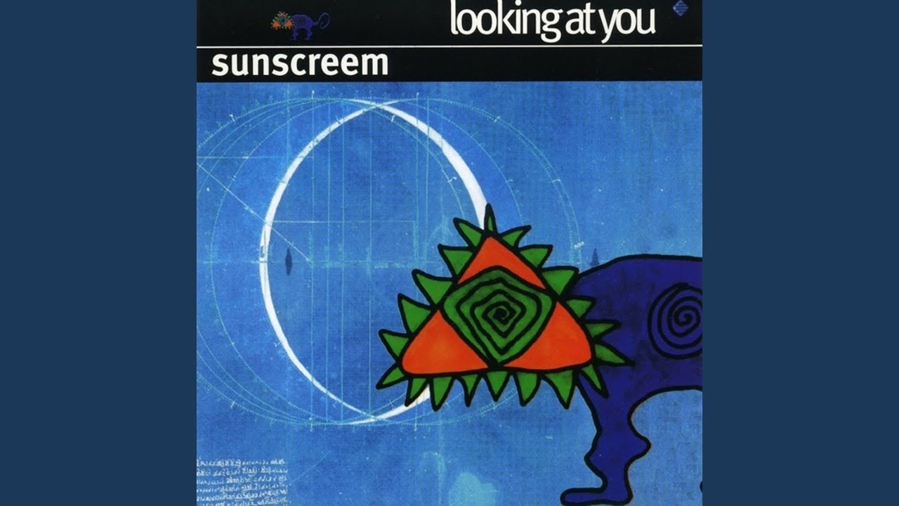 Looking At You (Jimmy Gomez Club Mix)