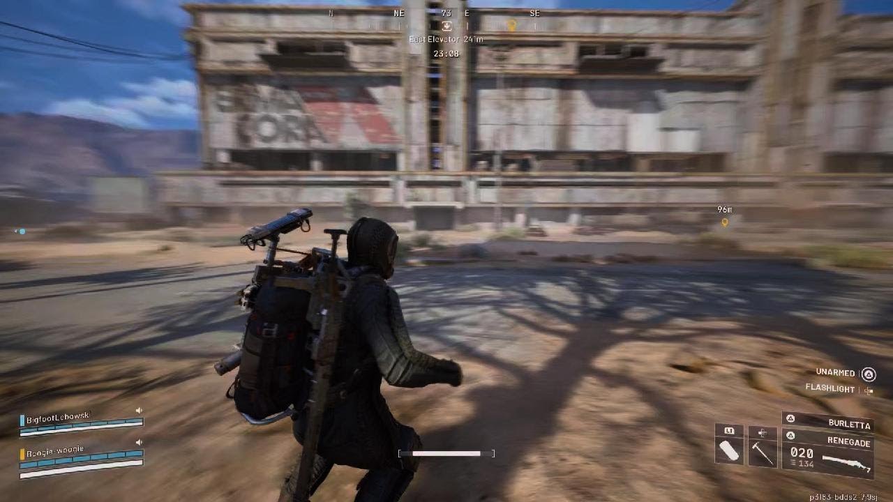 Extraction Campers Try To Hunt Me Down & It Ends In Disaster For Them