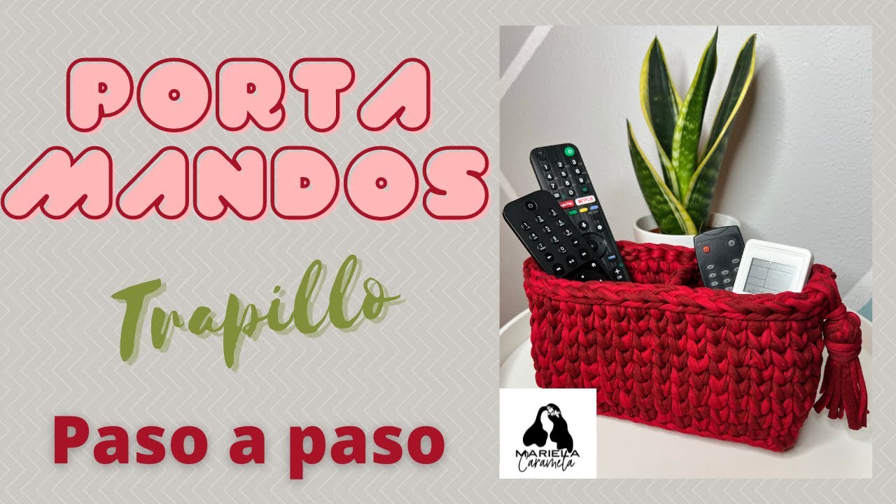 ¿Cansado del Desorden de Mandos? Mira Esta Solución CASERA