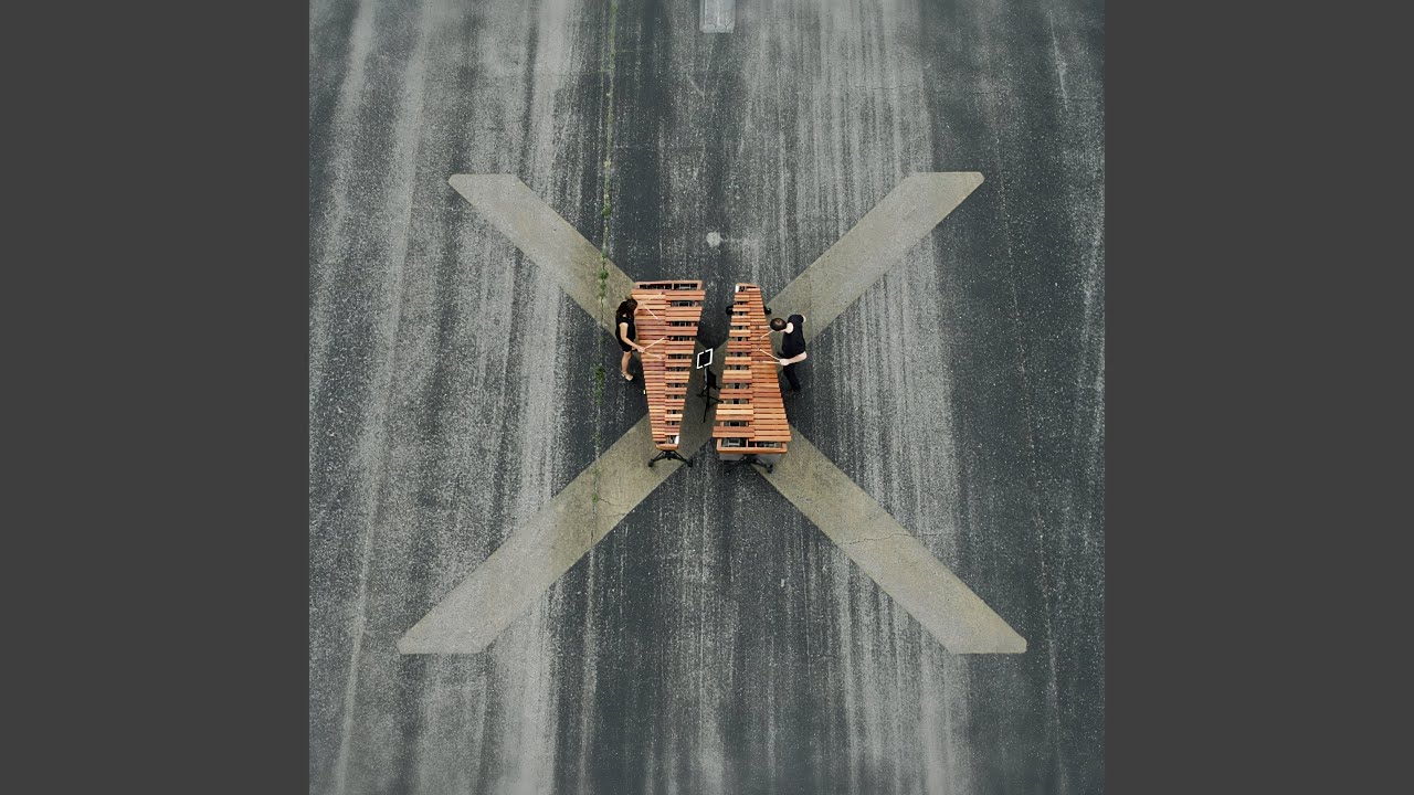 Into the Air