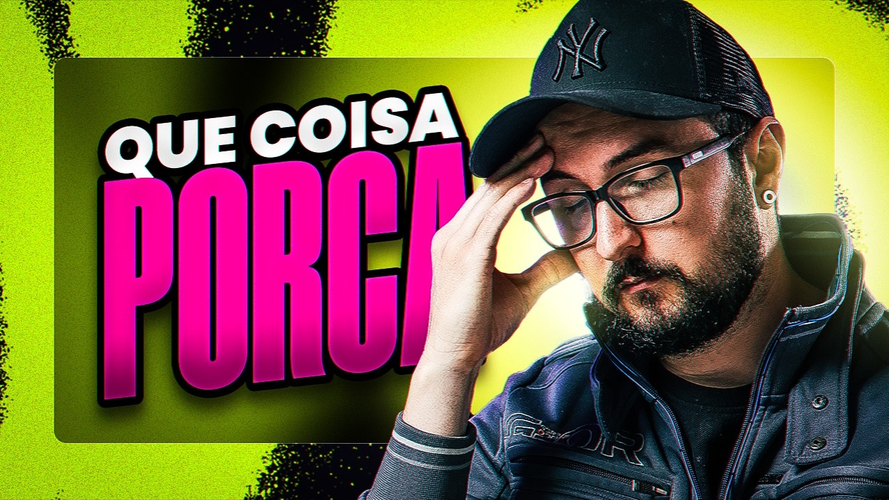 Analisando Design dos Inscritos #29