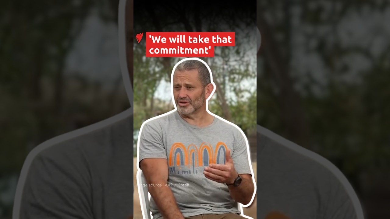 SA's Deputy Premier speaks about the state's Indigenous Voice to Parliament